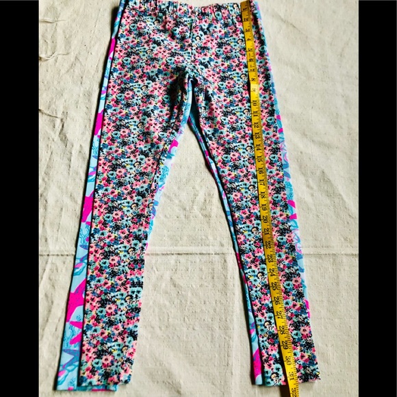 Girl’s leggings - Picture 12 of 12